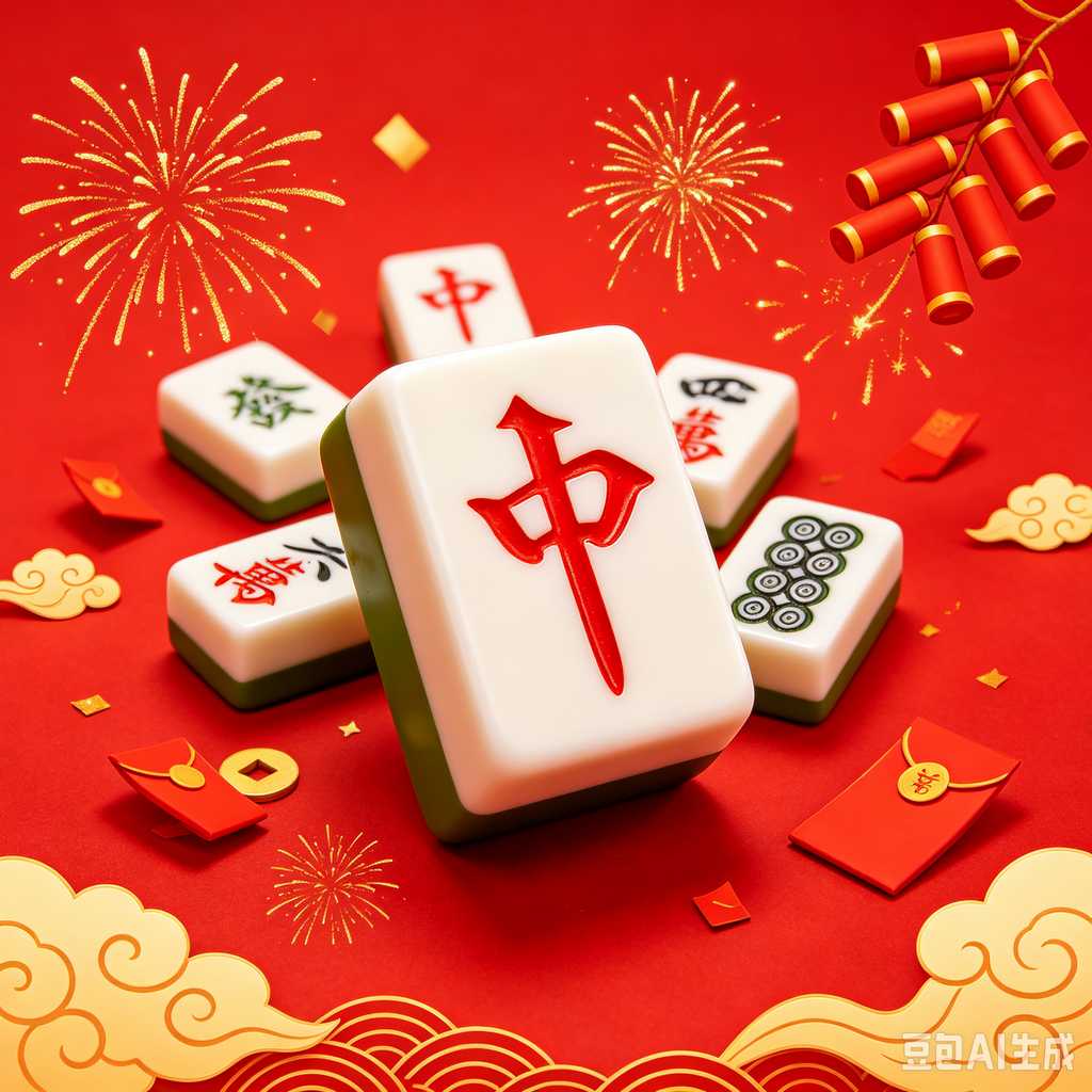Naples,mahjong
