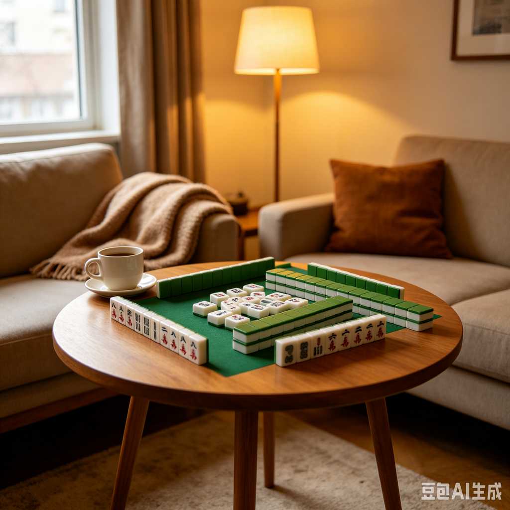 GuatemalaCity,mahjong