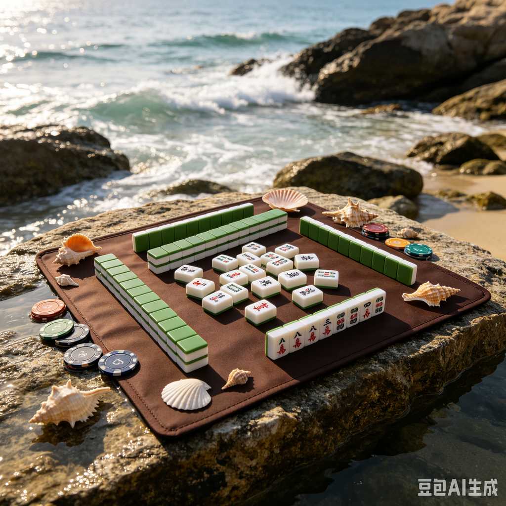 Alabama,mahjong